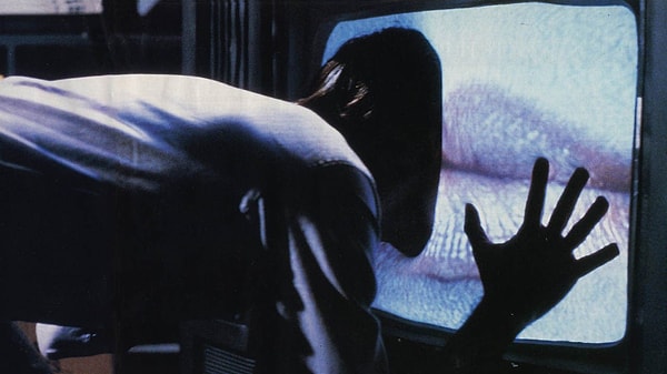 12. Videodrome (David Cronenberg, 1983)