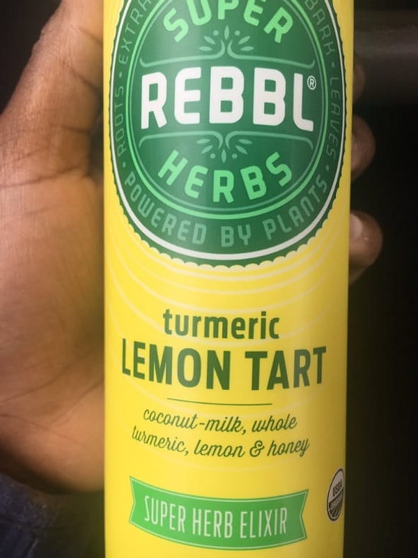 Энергетические напитки для поколения Миллениума: