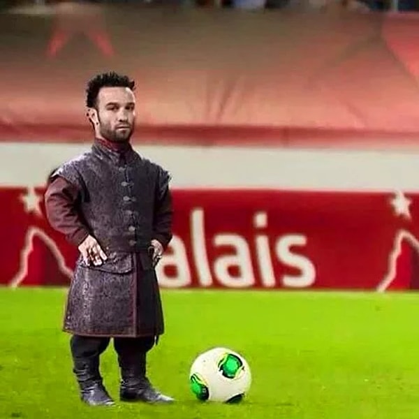 3. Не смейся над недостатками других