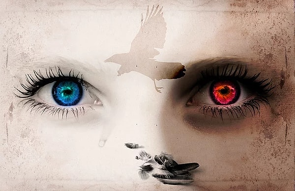 Вы как медальон