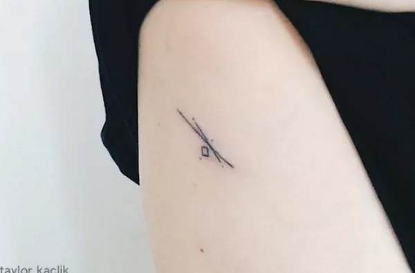 3. Перепутье