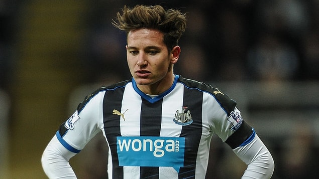 118. Florian Thauvin ➡️ Marsilya