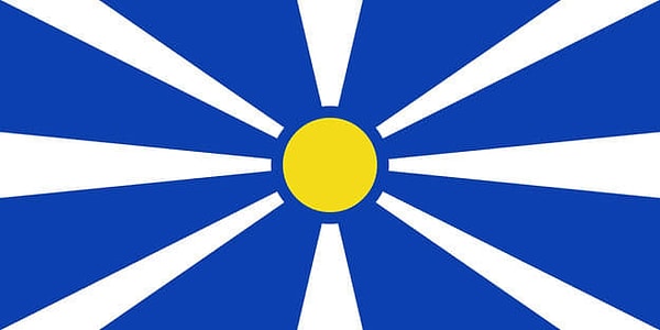 2. Что скажете в случае этого флага?