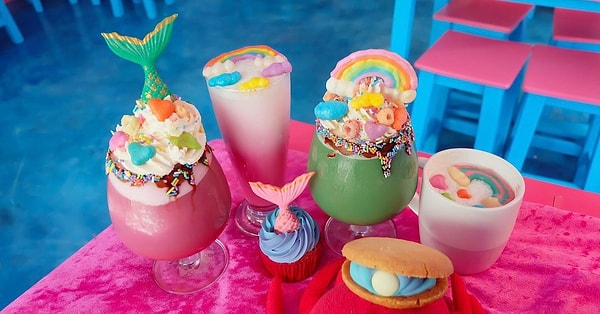 10. Можно сказать, что это еще один отличный повод наведаться в эту замечательную страну. Пакуем чемоданы, девочки и мальчики! ✈