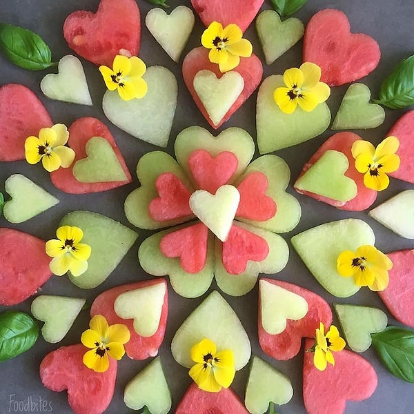 6. Предлагаем насладиться волшебный творчеством Сины: