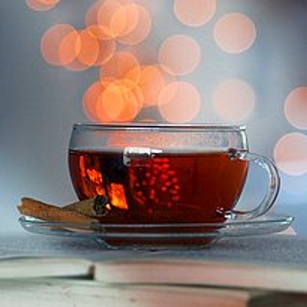Çay