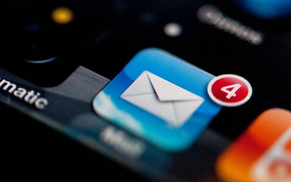 9. Сортировка писем