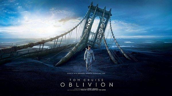 11- Oblivion (2013)