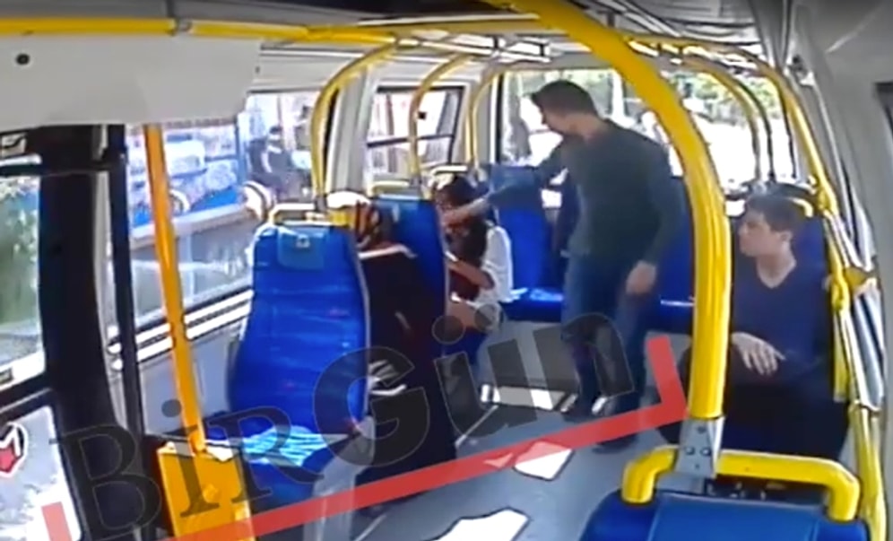 'Tahrik Oldum' Demişti: Şort Giyen Kadına Saldıran Zanlı Başka Suçtan Cezaevinde