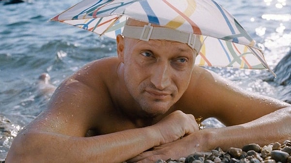 7. Дикари (2006)