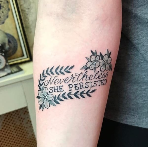 19. И снова эта бесценная фраза: