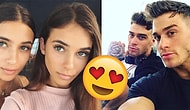 15 самых горячих близнецов в Instagram, на которых нужно смотреть дважды!