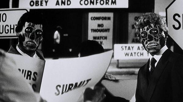 8. They Live (1988)