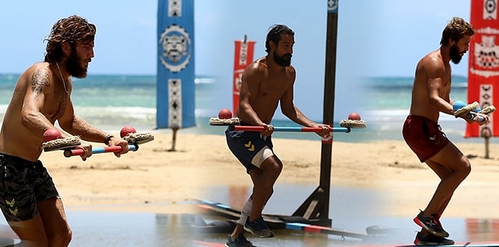 Survivor'da Finale Bir Adım Kala Son Eleme Yaşandı, Finale Çıkan İki İsim Belli Oldu!