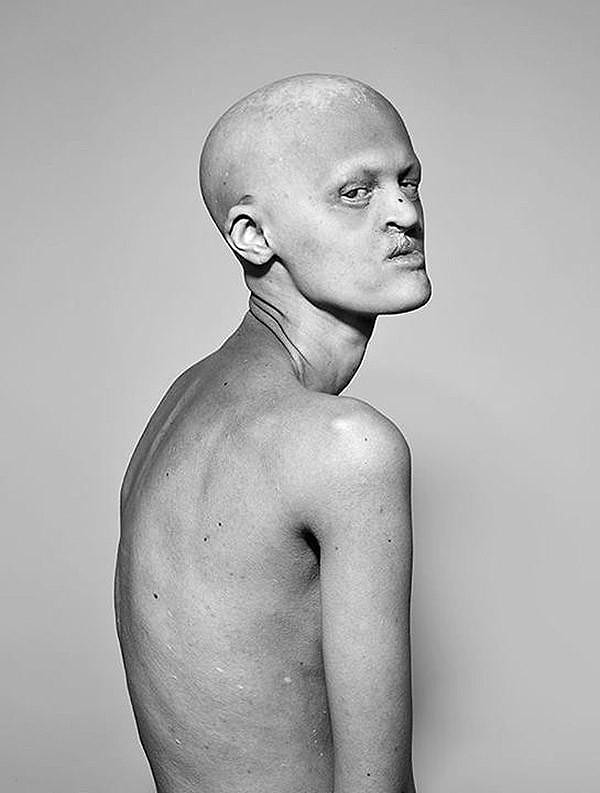 12. Не все здоровые люди на такое способны!