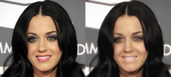 5. Кэти Перри