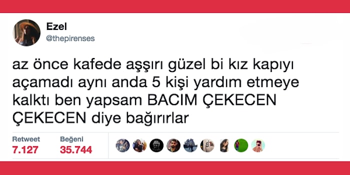 Küfretmeden de Kaliteli Mizah Yapılabileceğini Kanıtlayan Kadınlardan 19 Komik Tweet