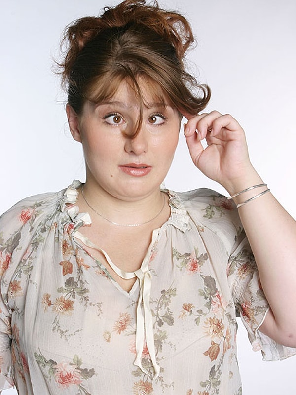 Ты - Пончик!