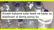 Babalarının Komik Davranışlarını Paylaşarak Yüzümüze Kocaman Bir Gülücük Kondurmuş 15 Kişi