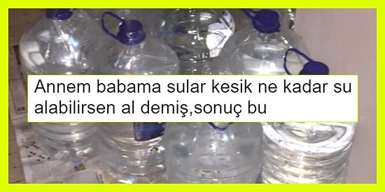 Babalarının Komik Davranışlarını Paylaşarak Yüzümüze Kocaman Bir Gülücük Kondurmuş 15 Kişi