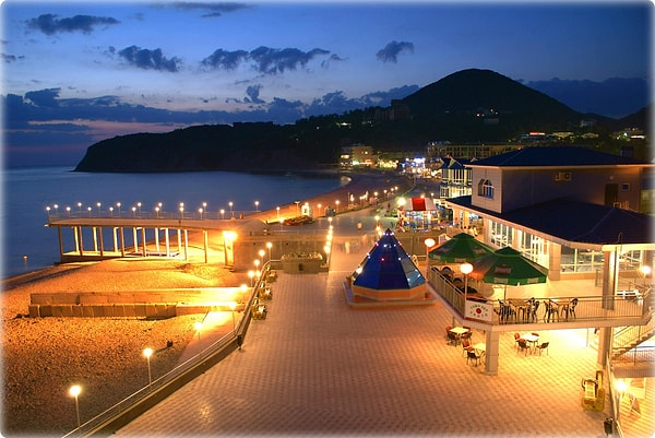 8. Вы с Кавказа или из Краснодарского края!