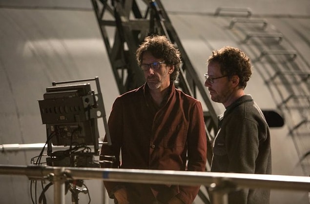 13. Coen Kardeşler imzalı bir western dizisi geliyor: The Ballad of Buster Scruggs