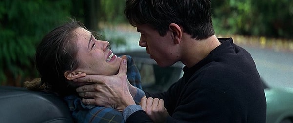 20. Страх (1996)