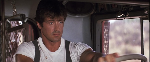 9. Изо всех сил (1987)