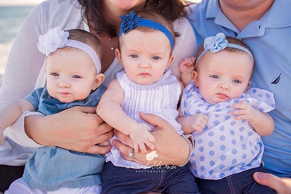 3. "Среди 17 кузенов обязательно найдутся те, с кем будет весело играть и общаться"