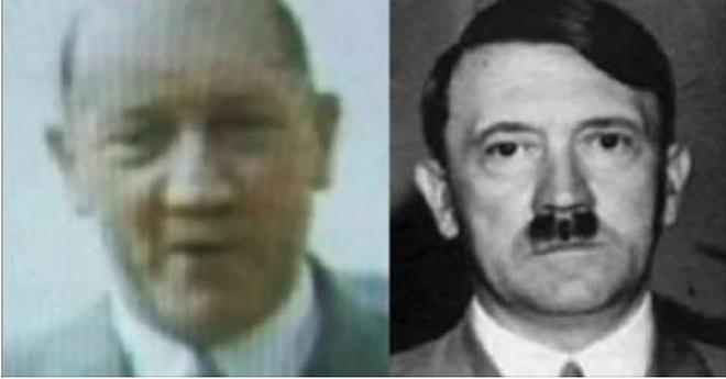 Hitler'in Ölmeyip Kaçtığı İddia Edilen Arjantin'de Sır Dolu Dev Nazi Kapsülü Ele Geçirildi!