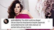 Asla Bitmiyorlar! Özge Özpirinçci'den Kaşını ve Kilosunu Eleştiren Takipçisine Kapak Gibi Cevap!
