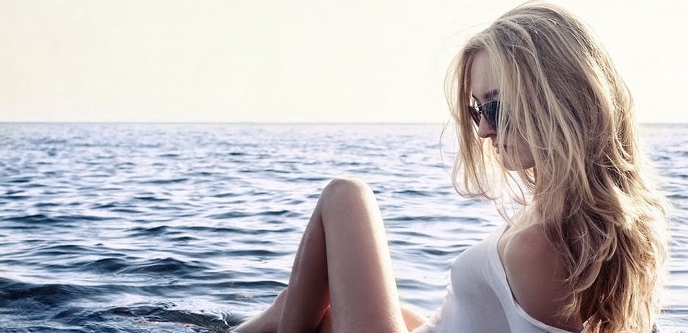 10 характерных черт всех девушек-Раков