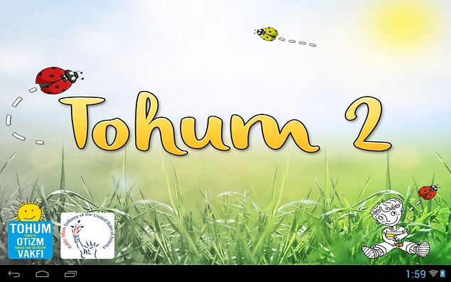 2. Tohum 2