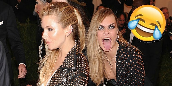 11 знаменитостей, которые наиболее "шедеврально" портят чужие фото