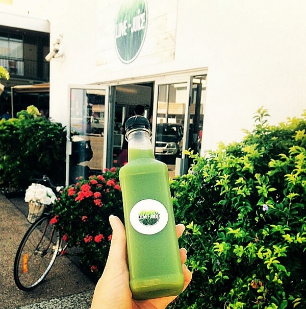 11. Всё только натуральное: