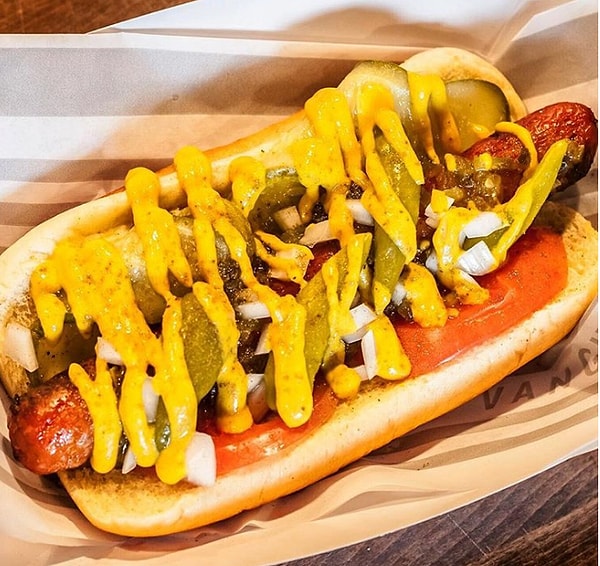 12. А вот оно самое, но только уже под горчичным одеялком: