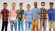 Теперь Барби есть из чего выбирать: компания Mattel выпустила коллекцию из 15 Кенов!