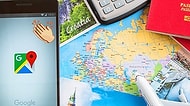 Her Seyahat Severin Cebinde Bulunması Gereken Altın Değerinde Google Uygulamaları