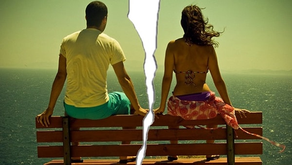 6. Умейте говорить о том, что вам не нравится