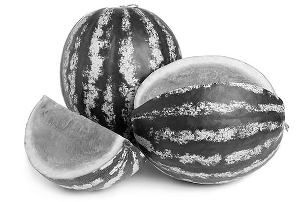 1. Начнем с легкого: какой фрукт на этом фото?