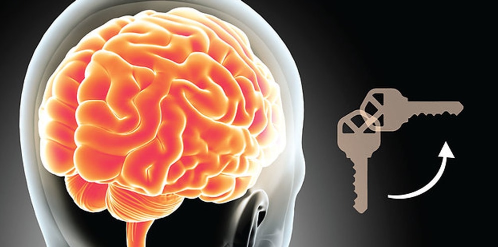 Тест: Способны ли вы в уме поворачивать вещи на 90 градусов?