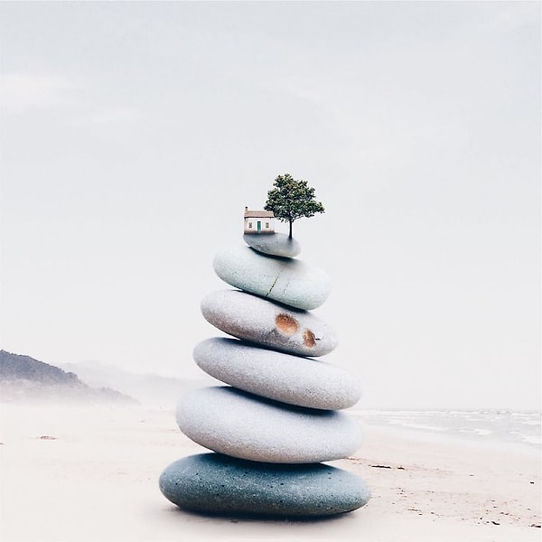 14. Баланс 🏠