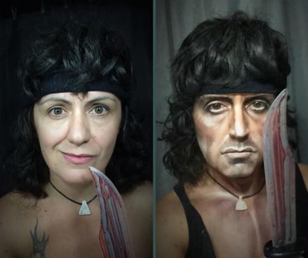 2. Как она смогла это сделать?! 😱