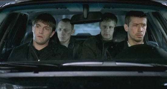 Звезды «Бумера» 14 лет спустя: что стало с известными актерами