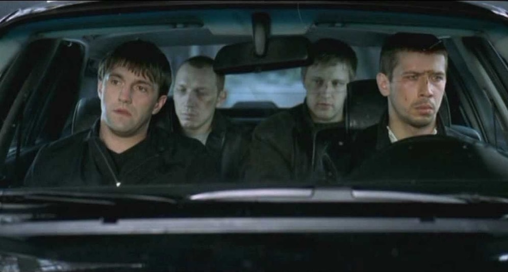 Звезды «Бумера» 14 лет спустя: что стало с известными актерами