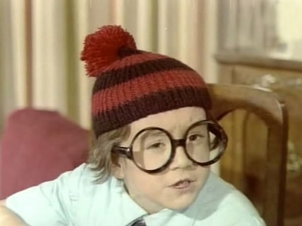 Вы настоящий знаток игр Atari!