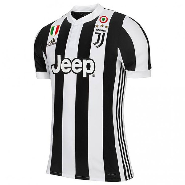 16. Juventus