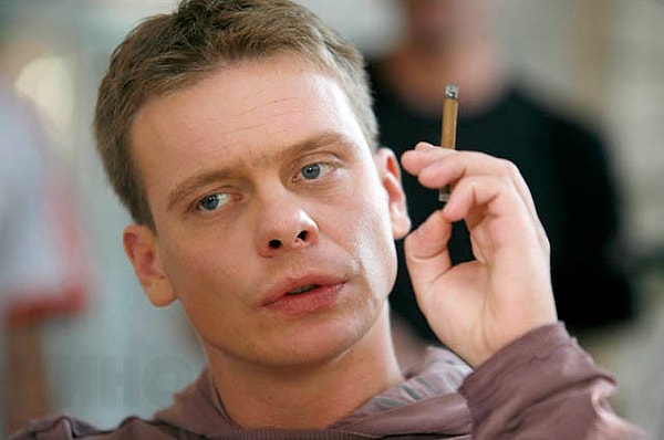 3. Павел Майков (Пчела)