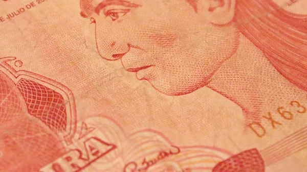 7. Откуда может быть эта банкнота?