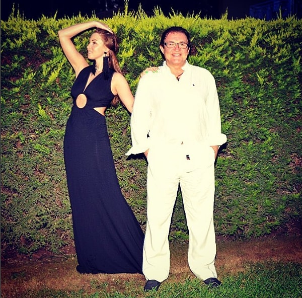 10. Полина Диброва - 3 детей